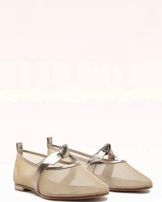 CLARITA BALLERINA