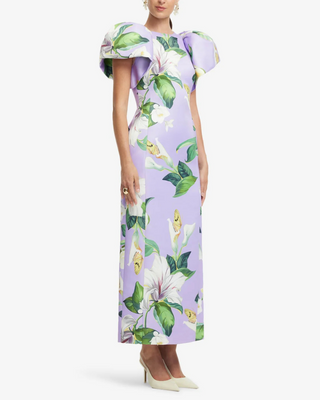 LUCINDA MAXI DRESS
