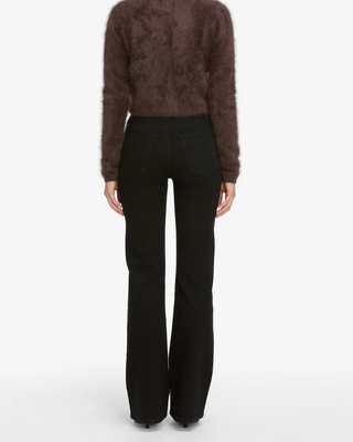 THE ARROW JEAN
