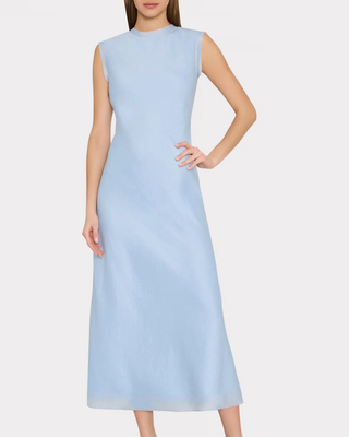 LINDA MIDI DRESS