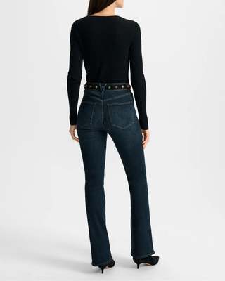 CAMERON MID RISE BOOTCUT