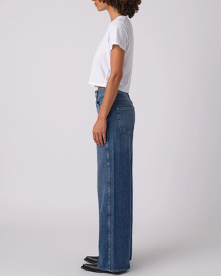 FRIDA WIDE LEG JEAN
