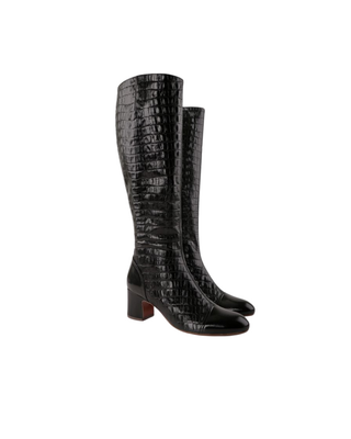 NISHAWA KNEE HIGH BOOTS