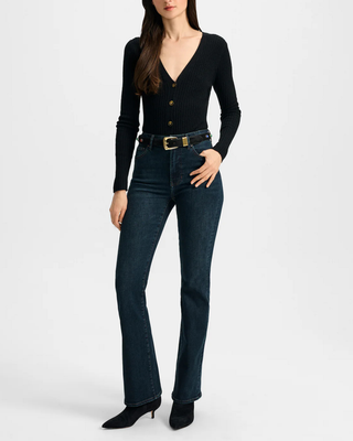 CAMERON MID RISE BOOTCUT