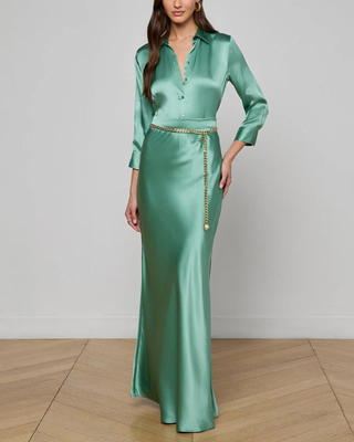 DANI 3/4 SLEEVE BLOUSE