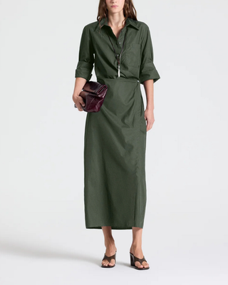 NEW EARL DRESS