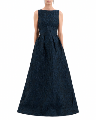 CASCADES GOWN