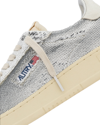 DALLAS LOW SPARKLING SNEAKERS