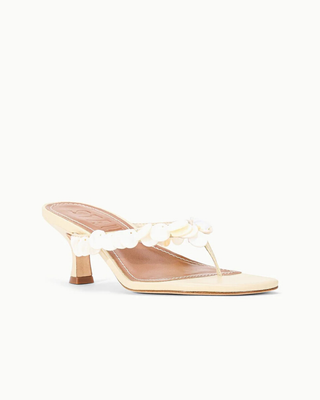 FREJA KITTEN HEEL
