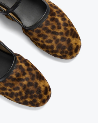 LAUREL MARY JANE FLAT