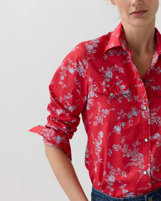 WESTERN SHIRT