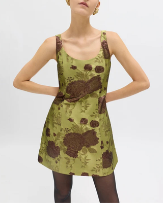 CECILY DRESS