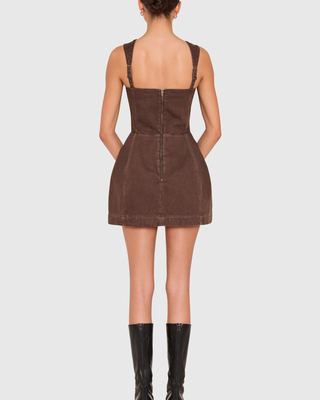 BETHANY ROMPER