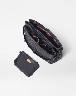 ASTOR EAST WEST TOTE