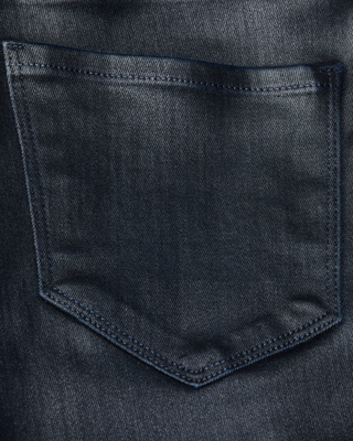 KENDRA H/R CROP FLARE