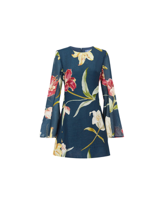SUZANNE MINI DRESS