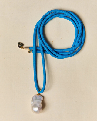 CORD NECKLACE