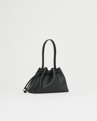 DRAWSTRING POUCHETTE