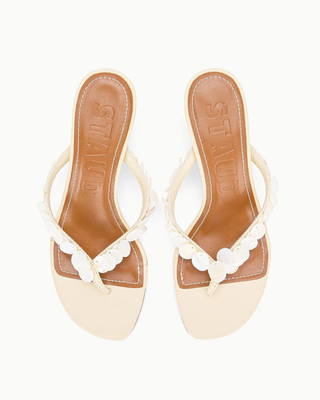 FREJA KITTEN HEEL
