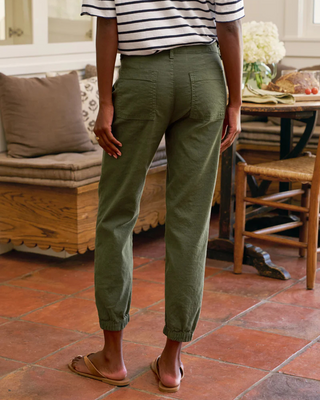 JAMESON UTILITY JOGGER