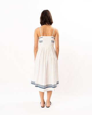FLORENCIA DRESS