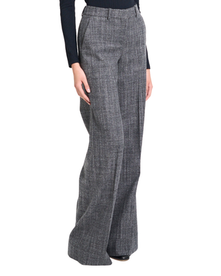 MIDRISE TROUSER