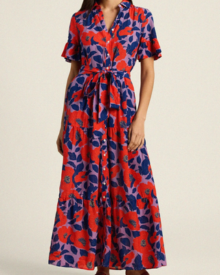 MARTINE DRESS