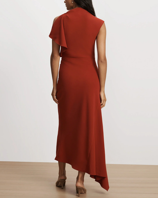 BRETT DRESS