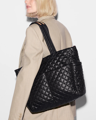 METRO DIAPER TOTE