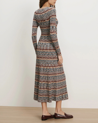 NAMI KNIT DRESS