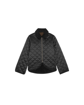 THE REVERSIBLE WESTERN YOKE PASTURE JACKET