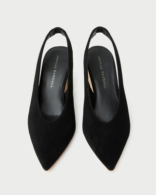 KATERINA SLINGBACK PUMP