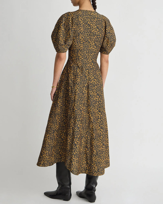 BETTINA MAXI DRESS