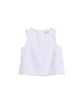 SHELL TANK