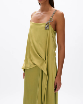 ORYX GOWN