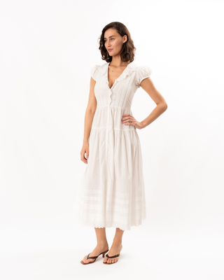 ELIETTE DRESS