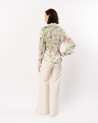 LILY BLOSSOM SHIRT