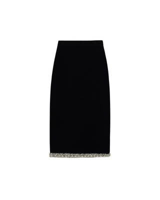 IDINA MIDI SKIRT