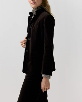 MARGUERITE JACKET