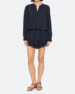 ELIZA L/S TOP