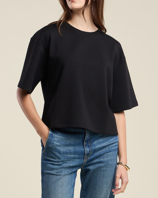 ALIZZA RAGLAN TOP