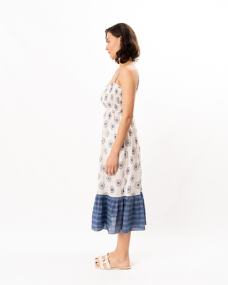 UMBRIA DRESS