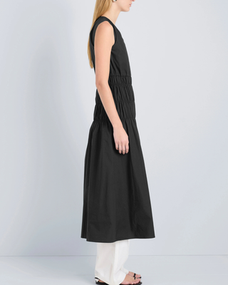 LOREN DRESS
