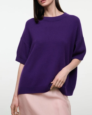 SORRENTO CASHMERE SWEATER