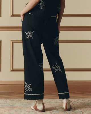 THE WEEKEND PANT