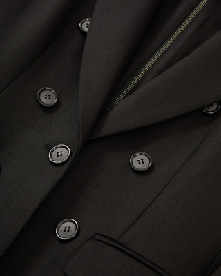 STRYDER DICKEY COAT