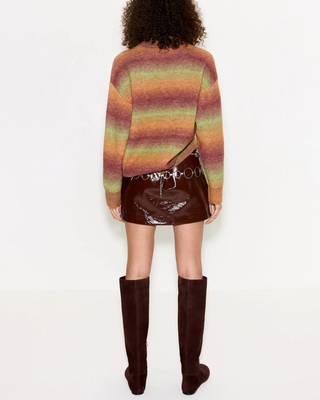 CALDER KNIT SWEATER