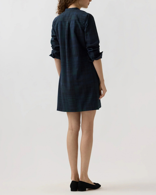 MACKEY DRESS