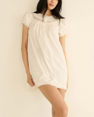 DAPHNE DRESS