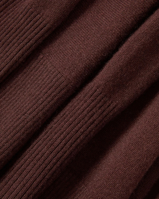 SALOMEZ KNIT DRESS